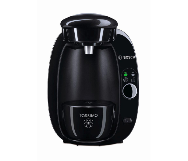Bosch TASSIMO Amia T20 czarny - 1395363 - zdjęcie 2